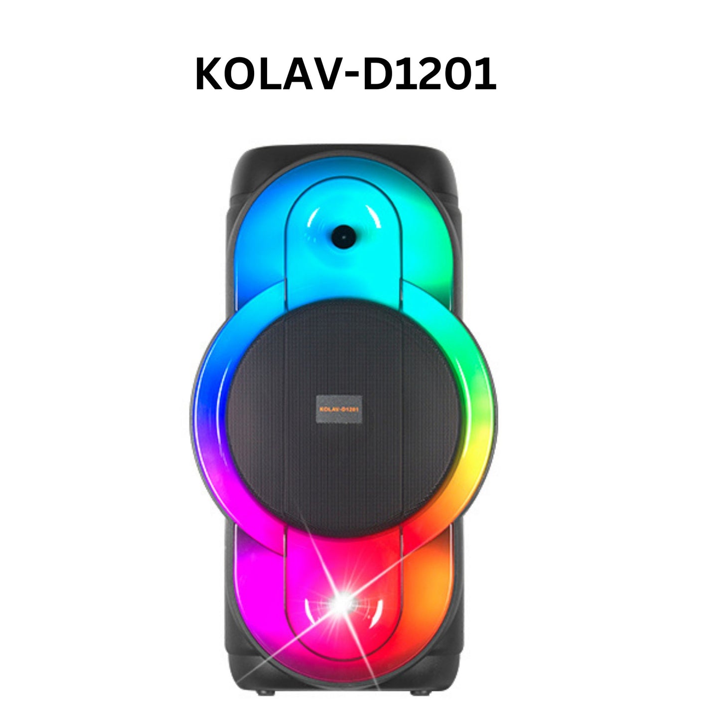 Kolav D1201 Sound System