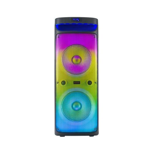 Kolav F2102 Portable Party Speaker