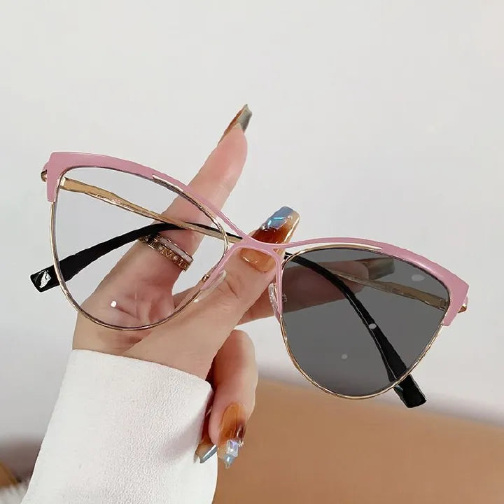 Photocromatic Lenses