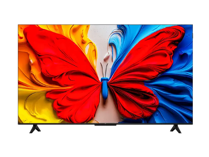 TCL 50 INCH QLED 2K GOOGLE TV