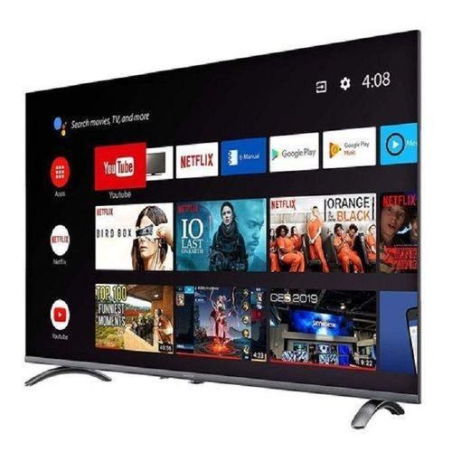 Gld 43" inch TV Smart Android TV