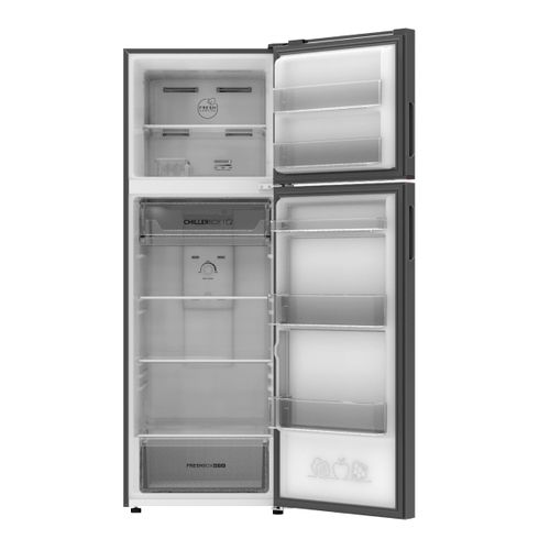 Haier Fridge Fridge*HRF-355BS