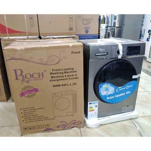Roch 8kg front load Washing Machine