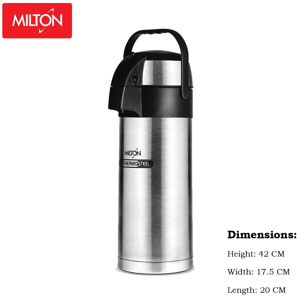 Milton 3.5L Thermo Flask