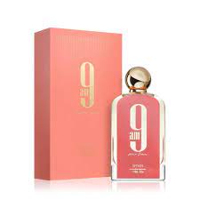 AFNAN 9PM POUR FEMME PINK 100ml