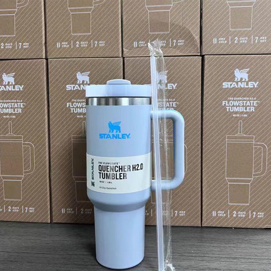 Stanley Mugs - Branded