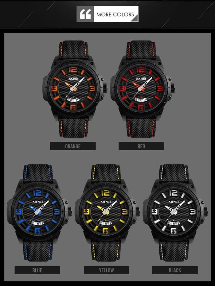 (Copy) Quartz Watch 9170