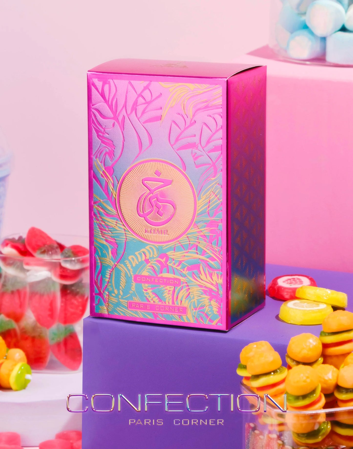 Khair Confection Eau de Parfum 100ml