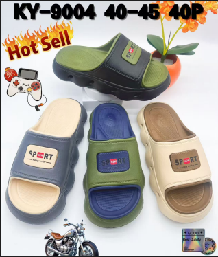 Crocs KY-9004 Sport Slides