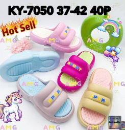 KY-7050 AMG Classic Vent Clogs