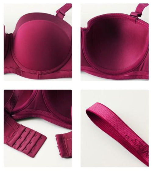 Thin Cup Smooth Bra
