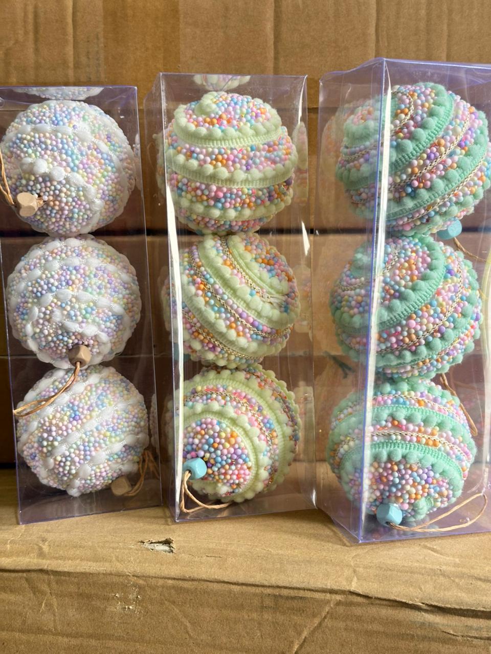 novelty Christmas ornament