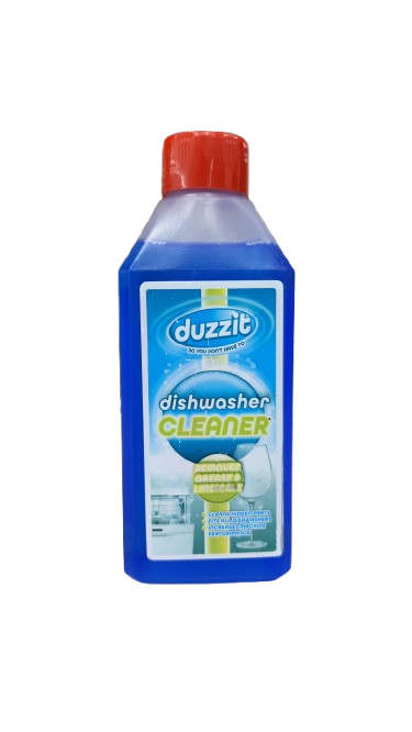Duzzit Dishwasher Cleaner
