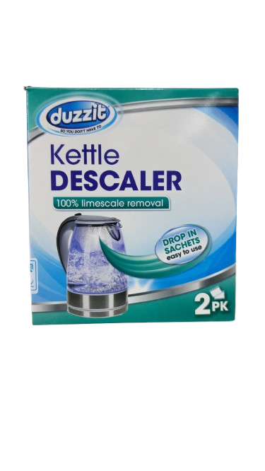 Duzzit Kettle Descaler