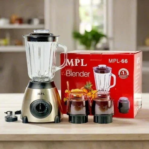 Primdale MPL Blender