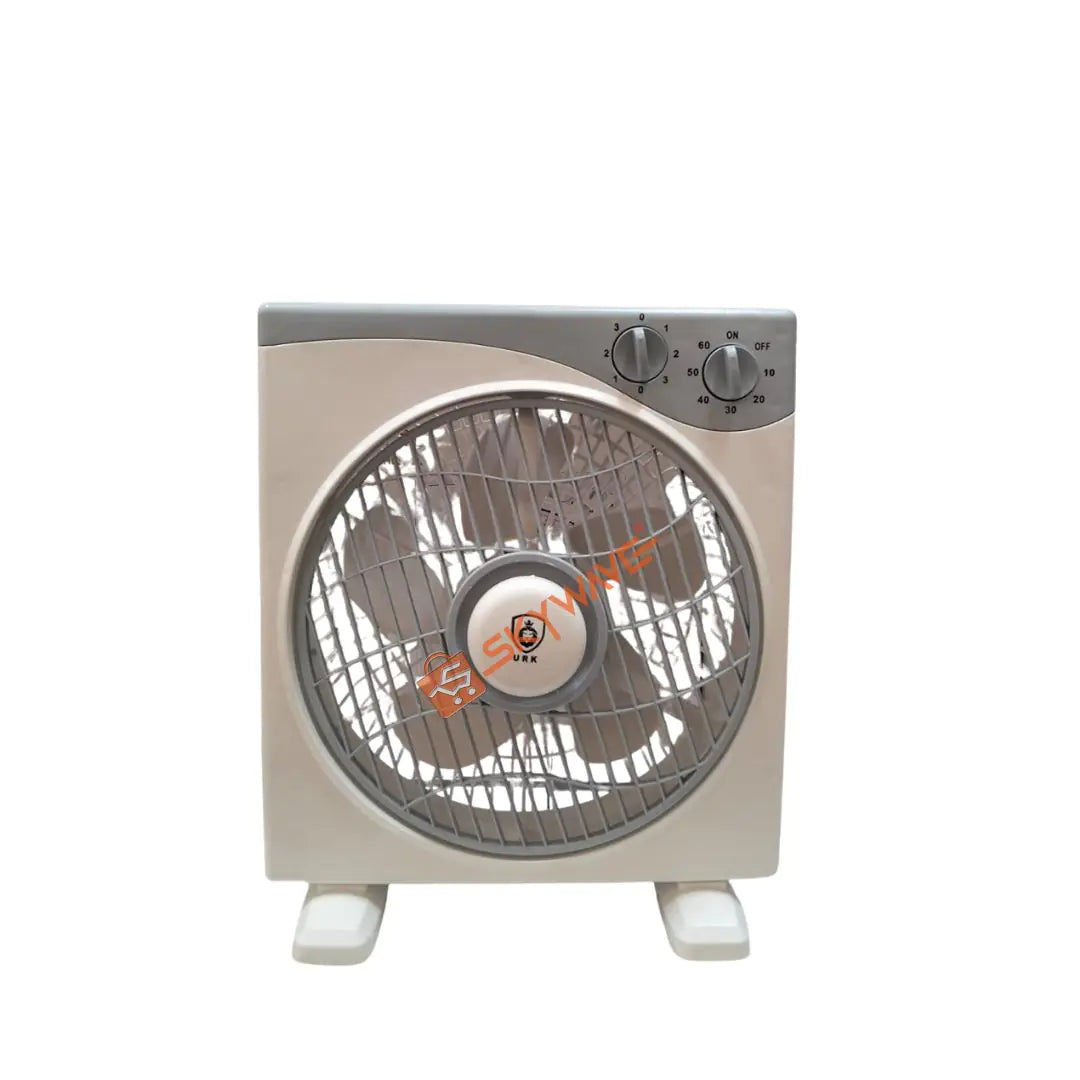 Desk Fan *URK-202