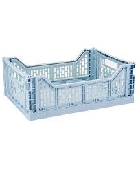 Cassa Foldable Basket 4 lt