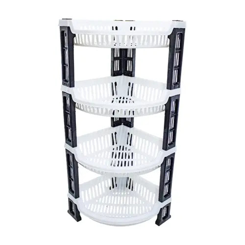 Kenstar Corner Rack 4 Tier