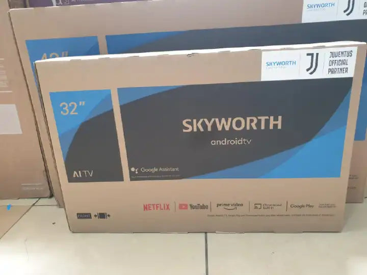 Skyworth 32''Google Tv