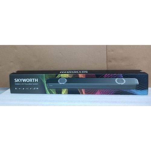 Skyworth SS888 2.2CH With 300W Wireless, Built in 2 Subwoofer with HDMI (ARC)