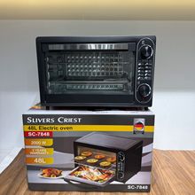 Slievers Criest 48L Electric Oven *SC-7848