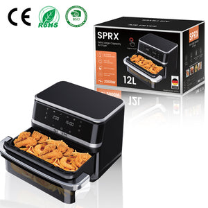 SPRX 12L Air Fryer