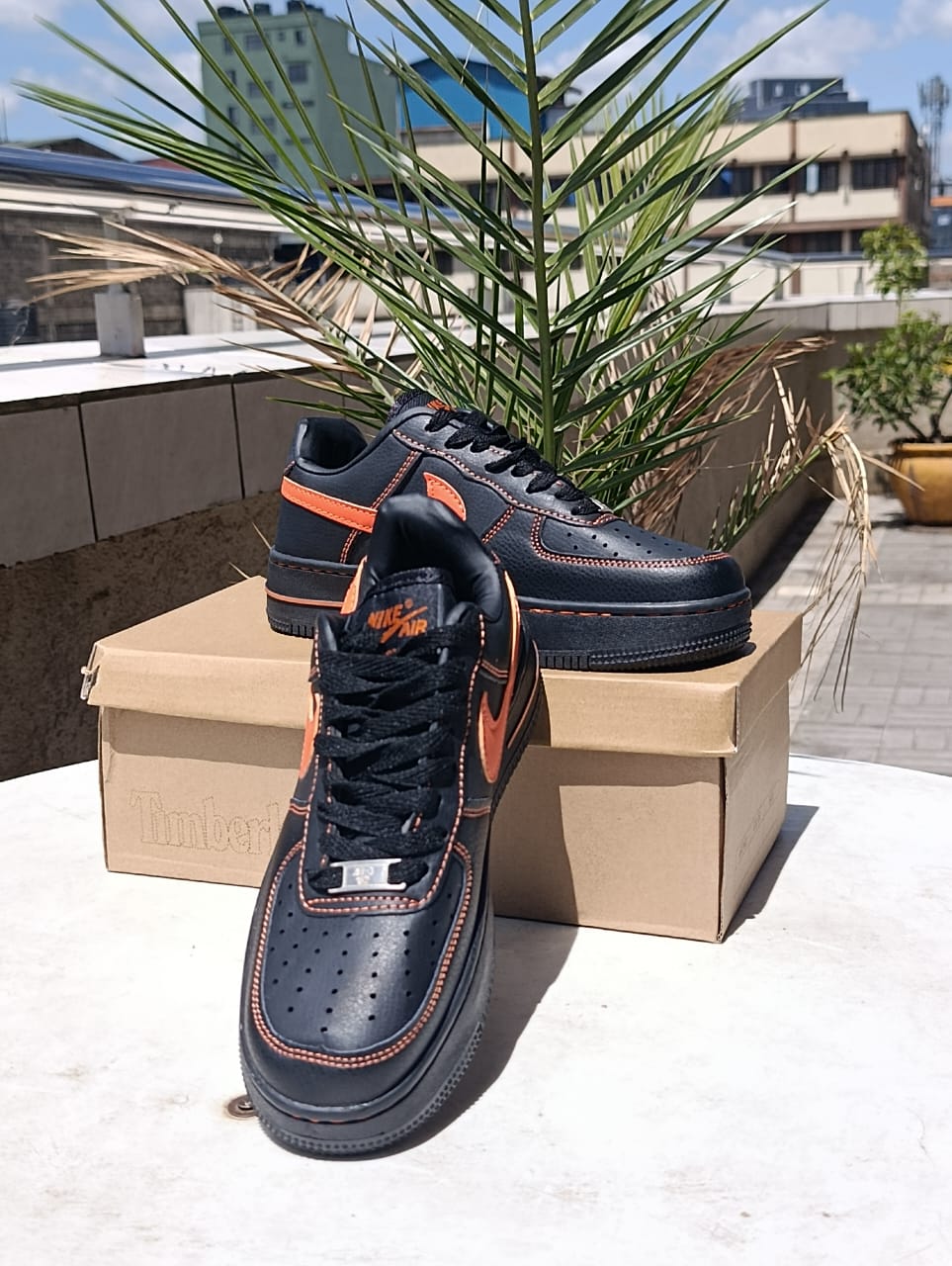 Nike Air Force 1 Low VLONE