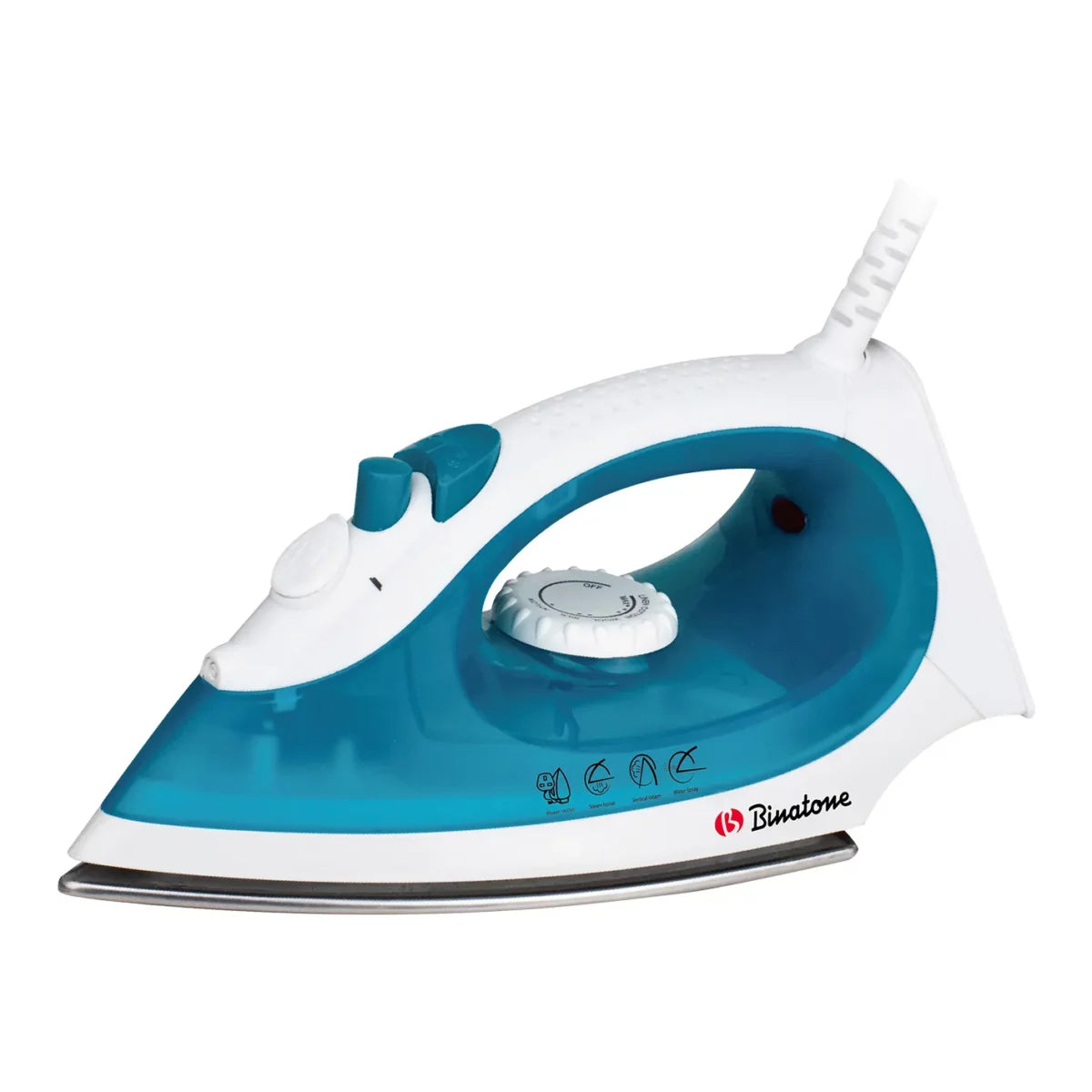 Binatone Steam Iron