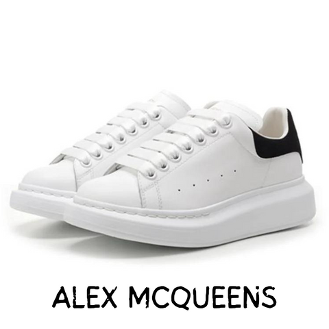 New in - Alexander Mcqueens