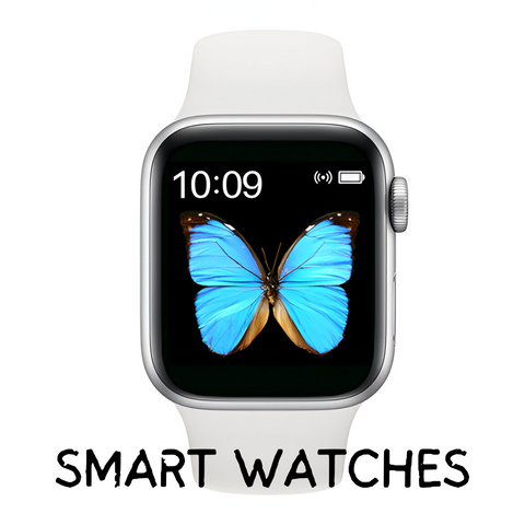 Smart Watches