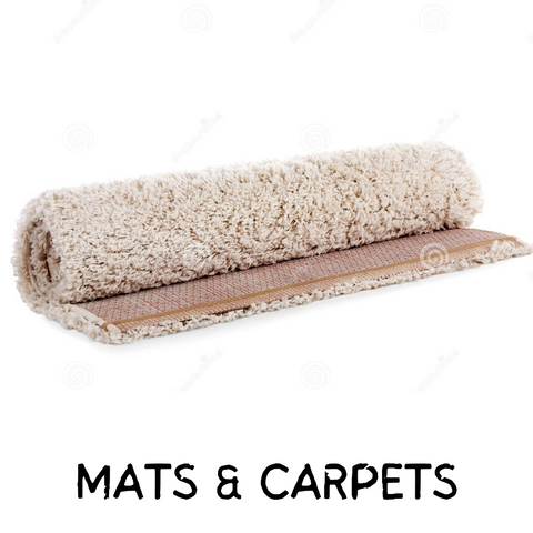 Mats & Carpets