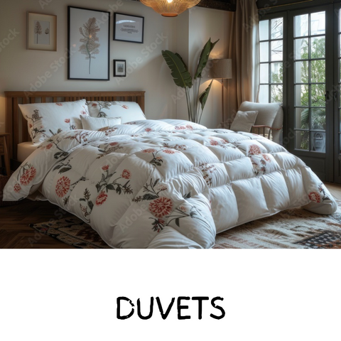 Duvets