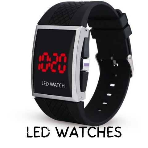 LED Watches