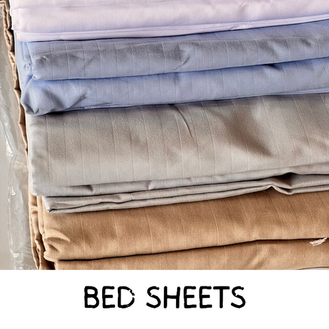 Bedsheets