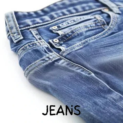 Womens Jeans