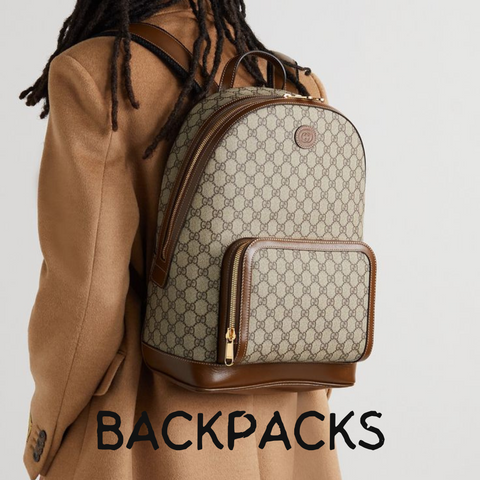 Backpacks