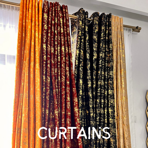 Curtains