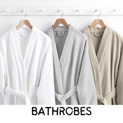 Bathrobes