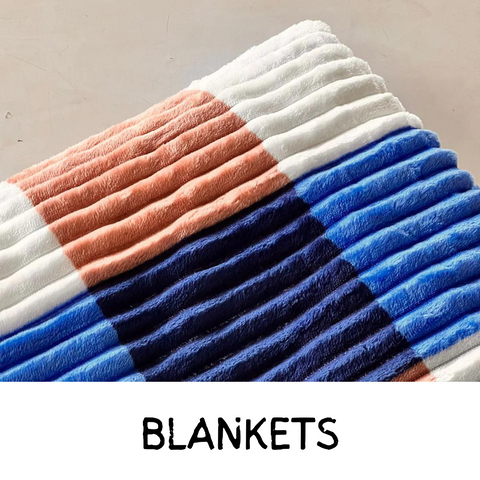 Blankets