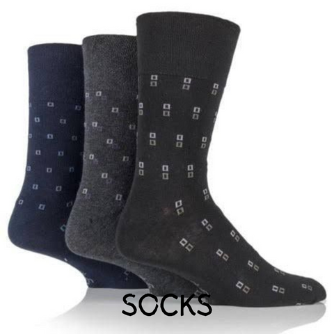 Socks