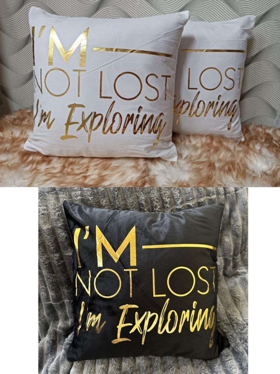 Pillow cases