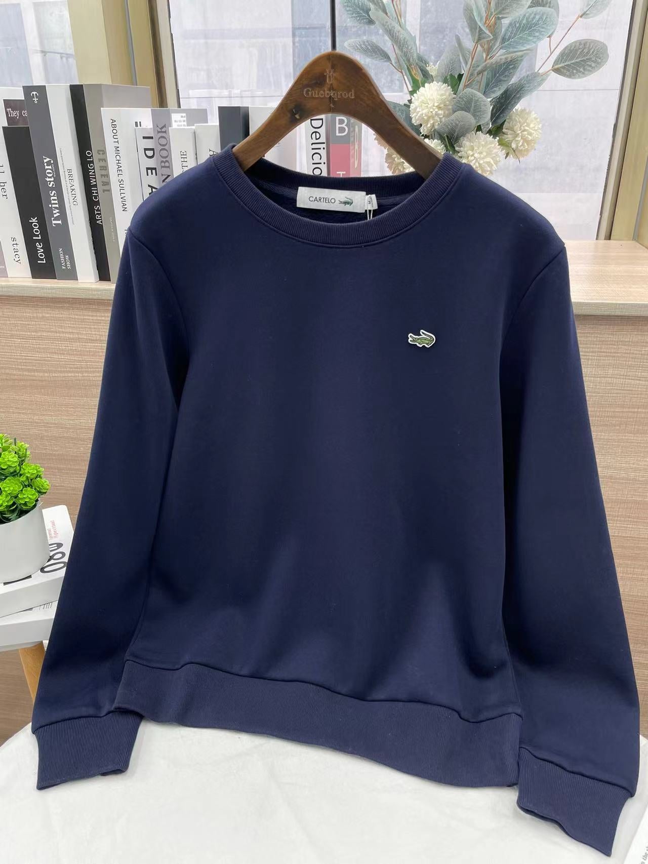 Sweater Lacoste