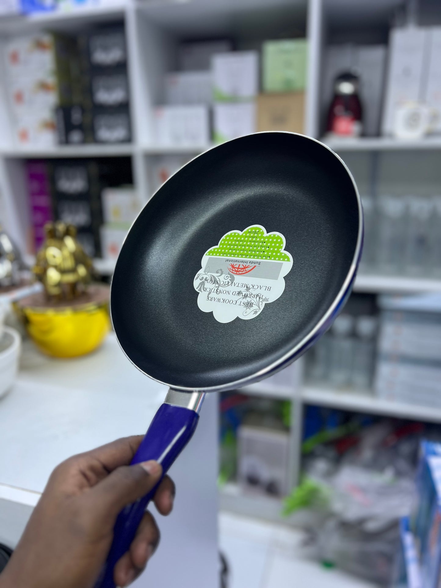 26cm Frying Pans