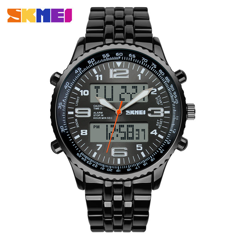 Quartz Digital Watch 1032