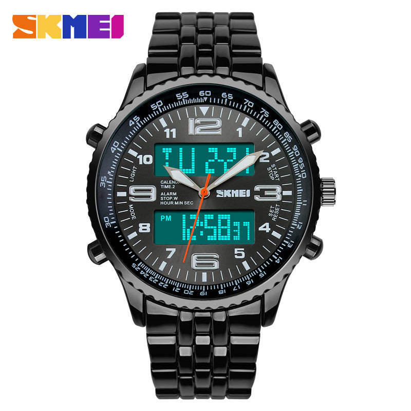 Quartz Digital Watch 1032