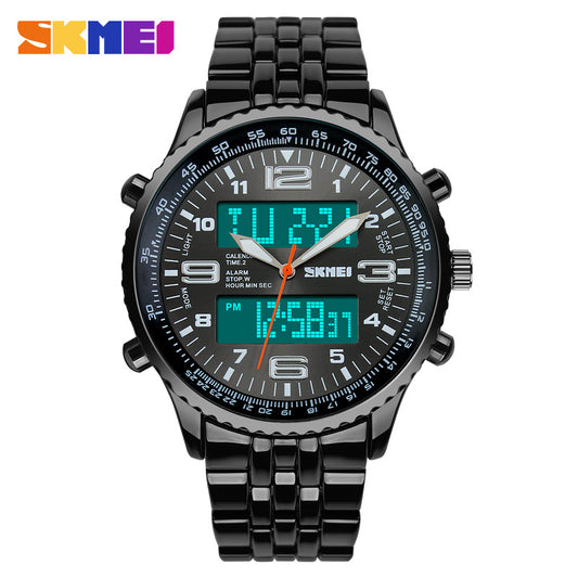 Quartz Digital Watch 1032