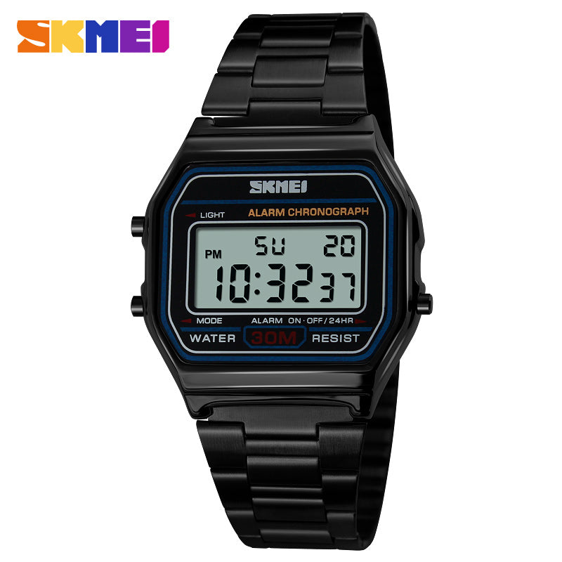 Digital Watch 1123