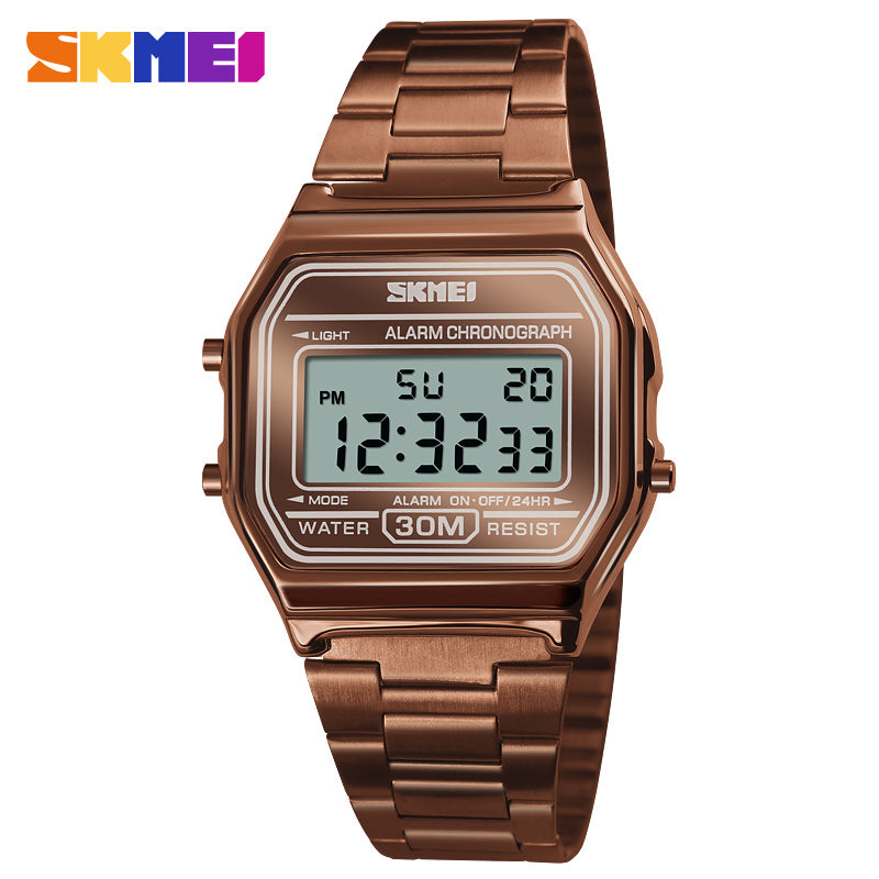 Digital Watch 1123