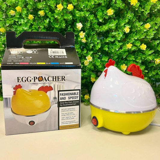 Egg Poacher