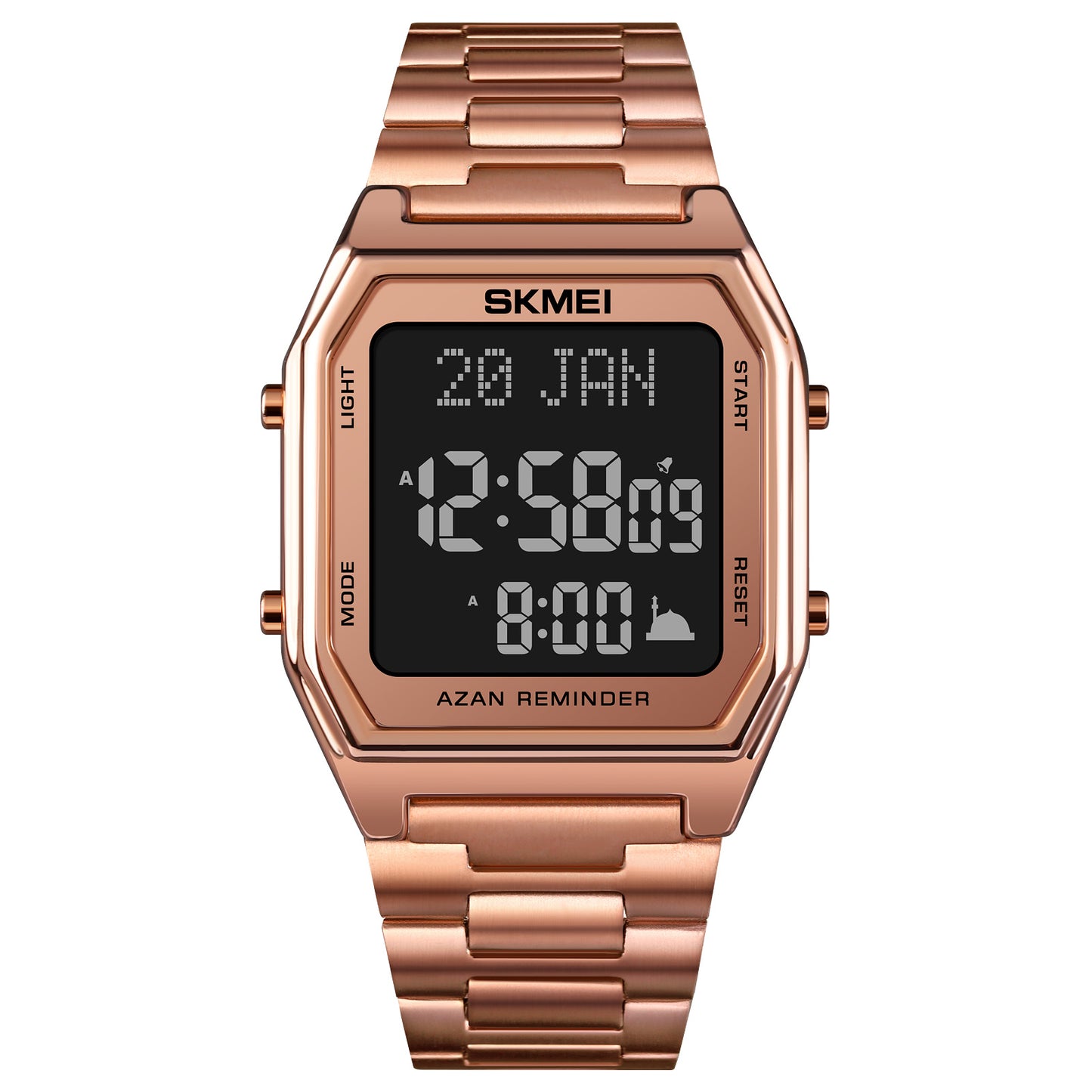 Digital Watch 1763